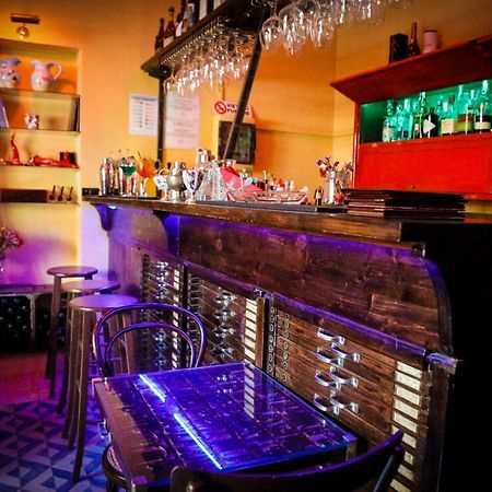 B&B Graziani Relais Neapol Exteriér fotografie