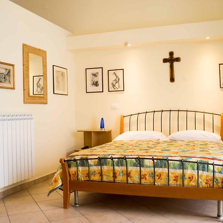B&B Graziani Relais Neapol Exteriér fotografie