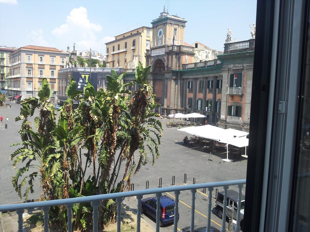 B&B Graziani Relais Neapol Pokoj fotografie