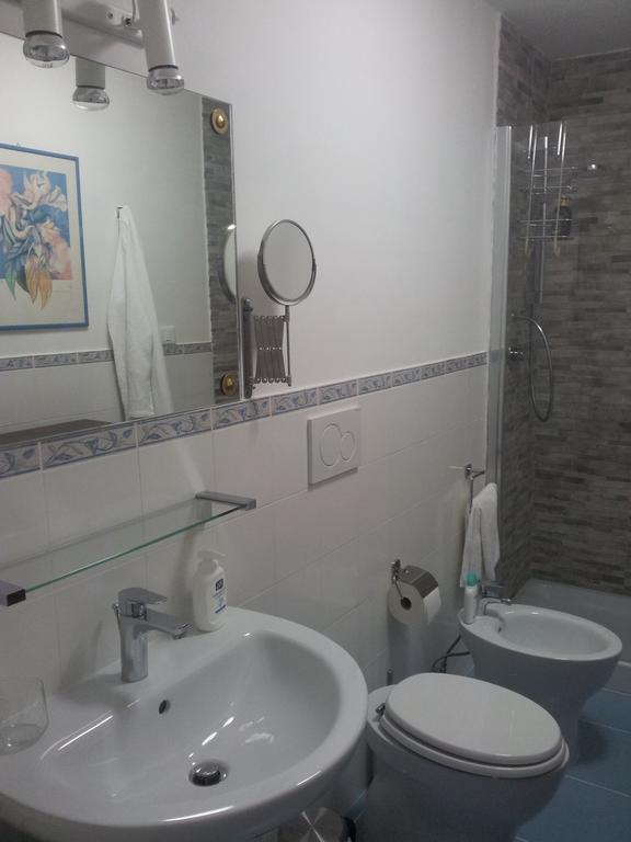 B&B Graziani Relais Neapol Pokoj fotografie