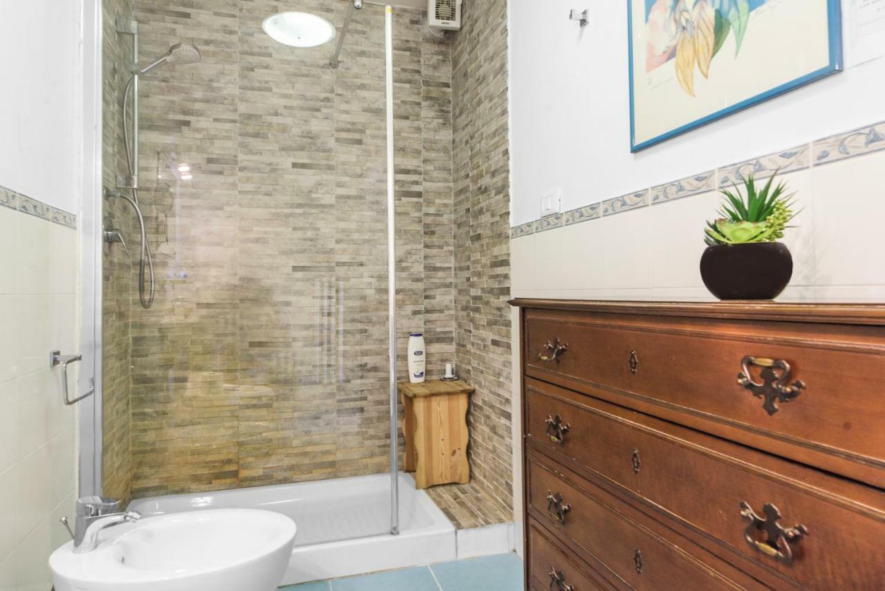 B&B Graziani Relais Neapol Exteriér fotografie