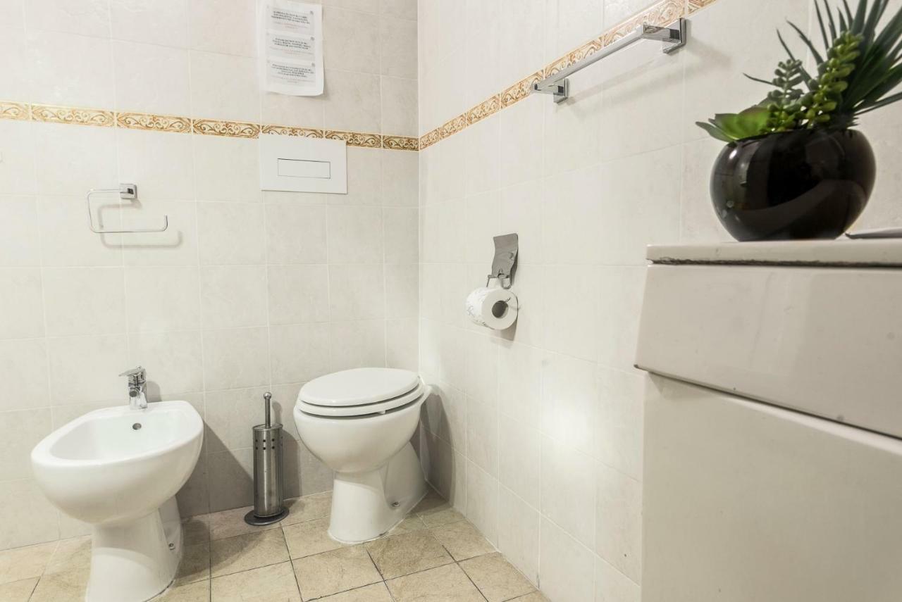 B&B Graziani Relais Neapol Exteriér fotografie
