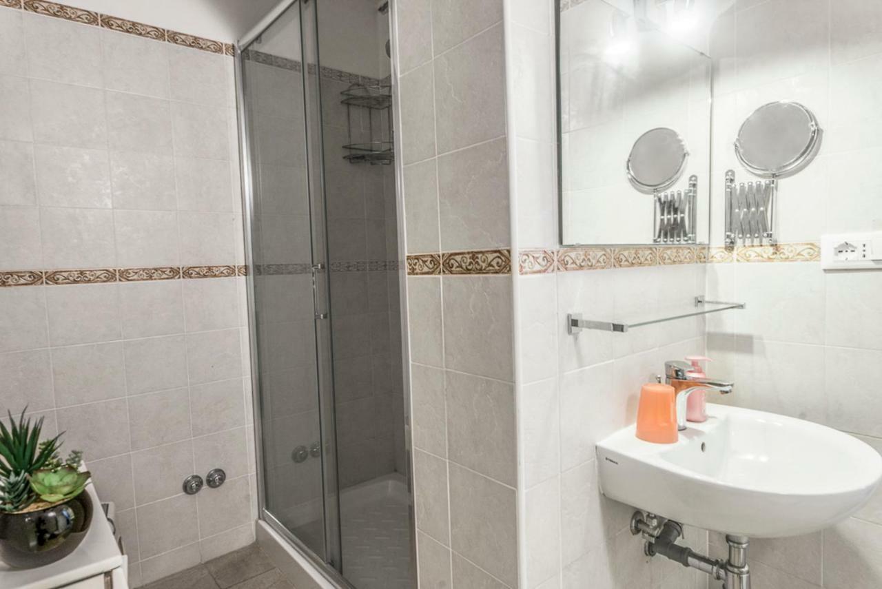 B&B Graziani Relais Neapol Exteriér fotografie